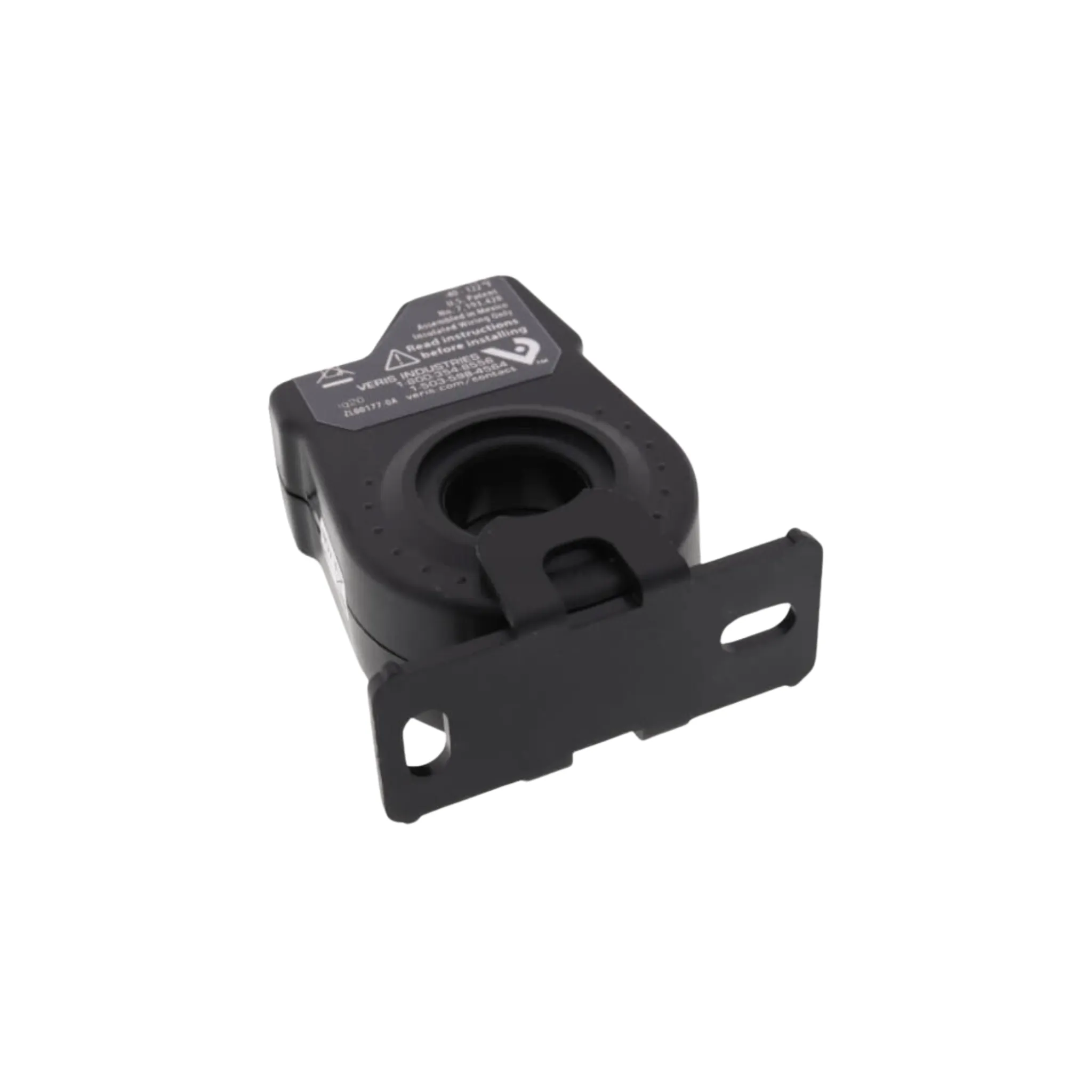 Veris Industries H-800-HV Current Switch