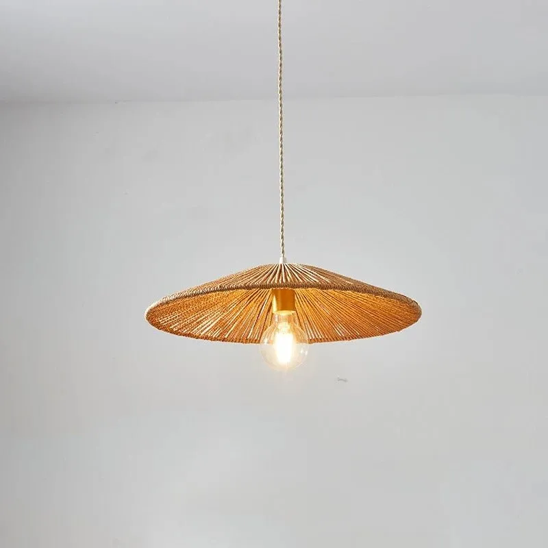 Weban Pendant Light