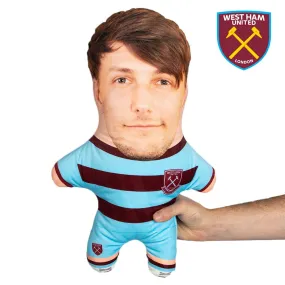 West Ham Uittenue Mini Me