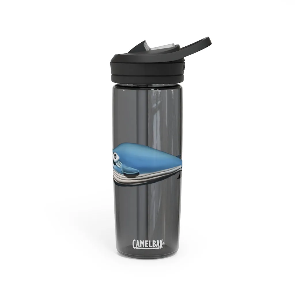 Whale CamelBak Eddy®  Water Bottle, 20oz / 25oz