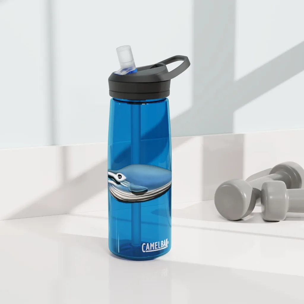 Whale CamelBak Eddy®  Water Bottle, 20oz / 25oz