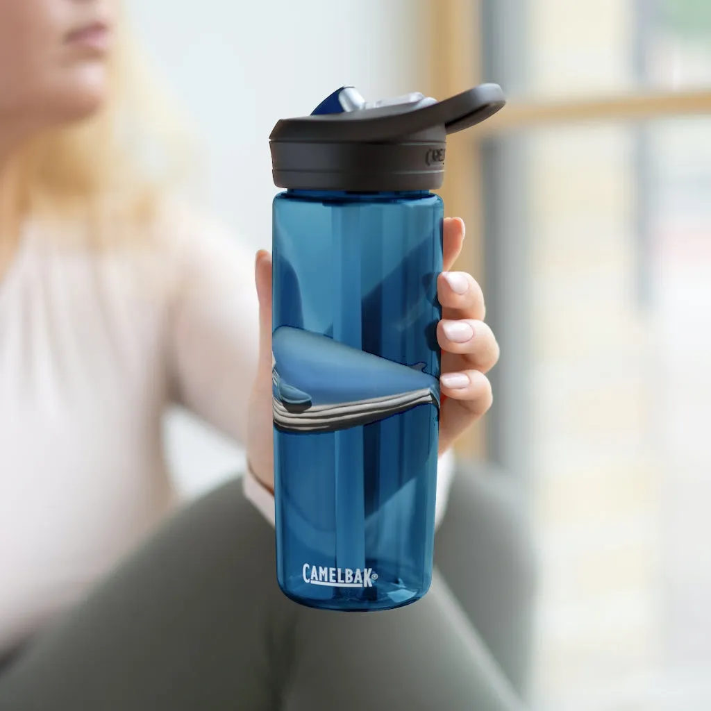 Whale CamelBak Eddy®  Water Bottle, 20oz / 25oz