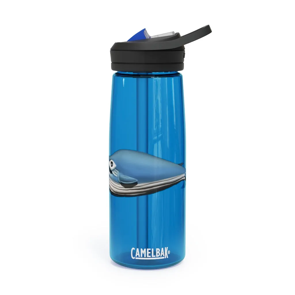 Whale CamelBak Eddy®  Water Bottle, 20oz / 25oz