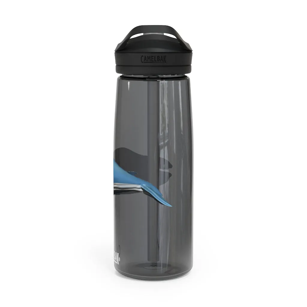 Whale CamelBak Eddy®  Water Bottle, 20oz / 25oz