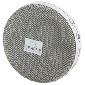 White Noise Machine -36 Sound Travel White Noise Machine For Adults,Usb