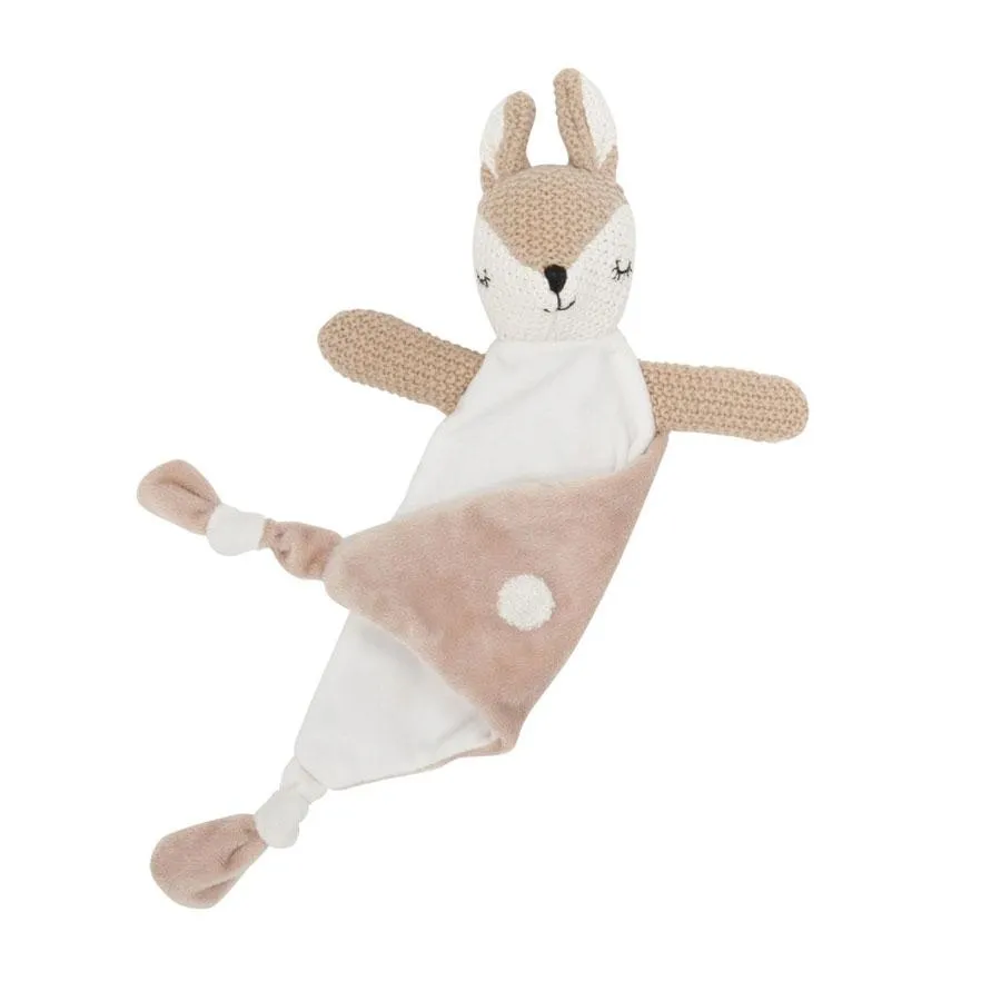 Wild Ones Deer Comforter