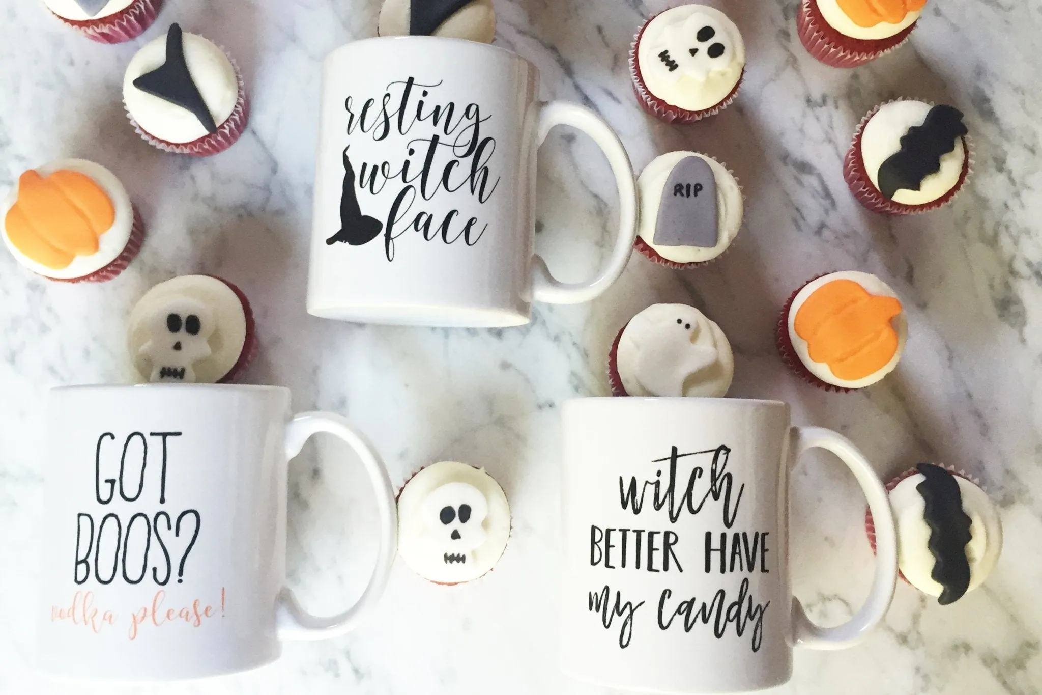 Witch Better Have My Candy Mug