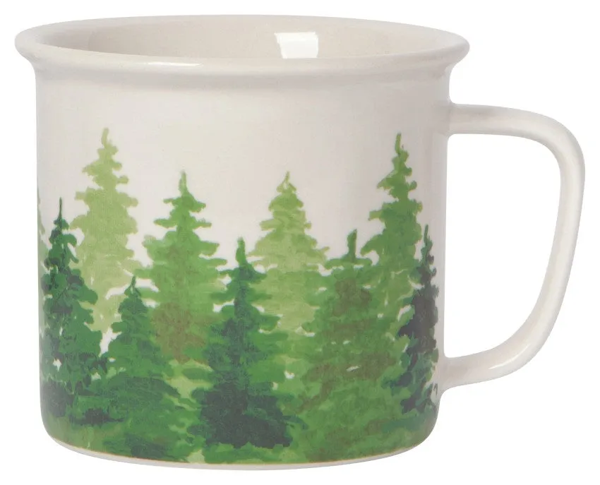 Woods Mug