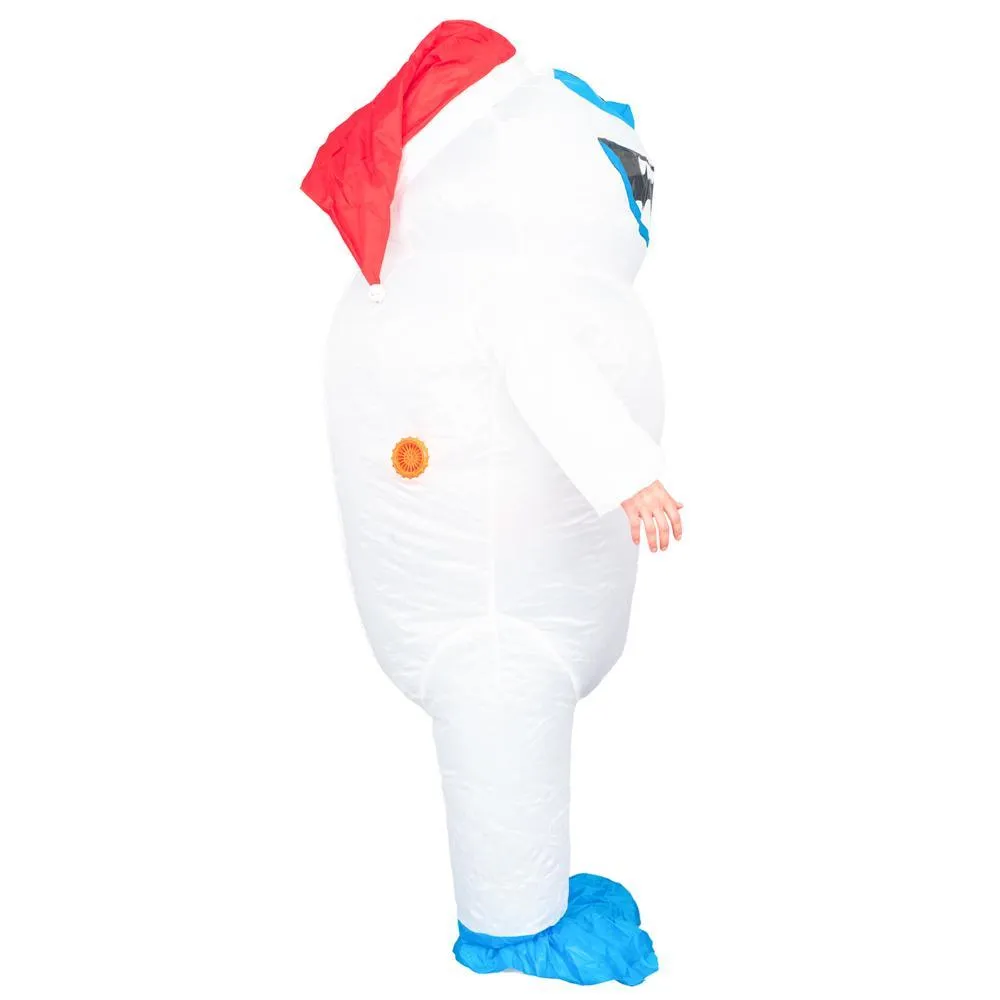 Yeti Inflatable Chub Suit®