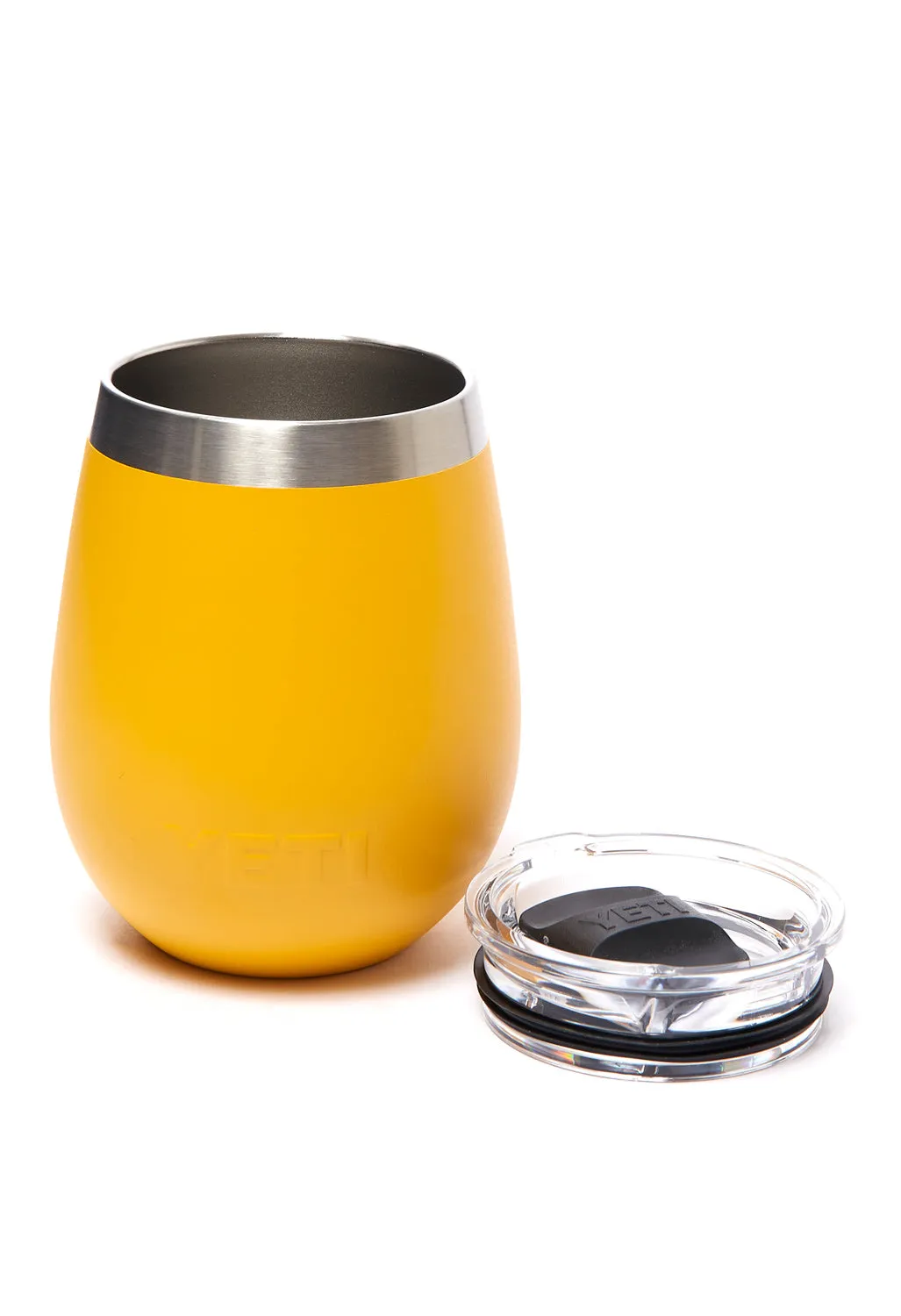 YETI Rambler 10oz Wine Tumbler - Alpine Yellow