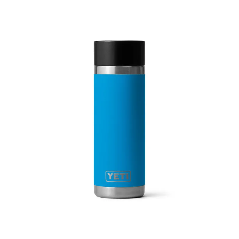 YETI Rambler 532ml Bottle with Hotshot Cap