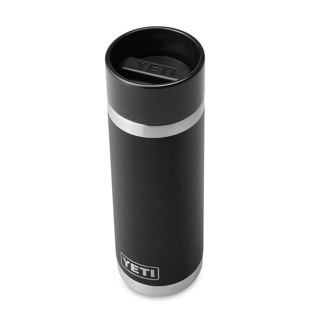 YETI Rambler 532ml Bottle with Hotshot Cap