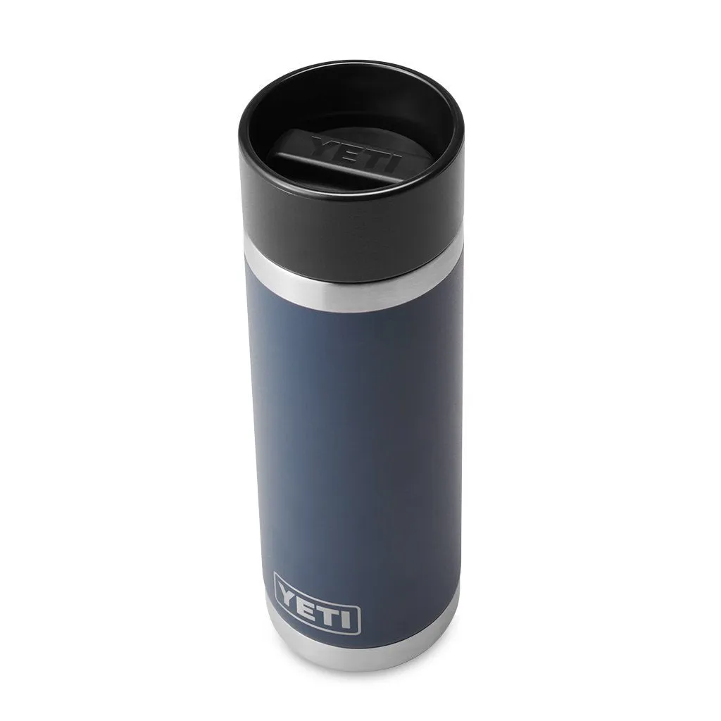 YETI Rambler 532ml Bottle with Hotshot Cap