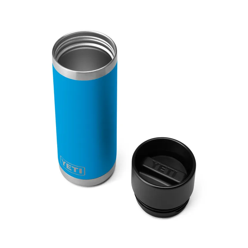 YETI Rambler 532ml Bottle with Hotshot Cap