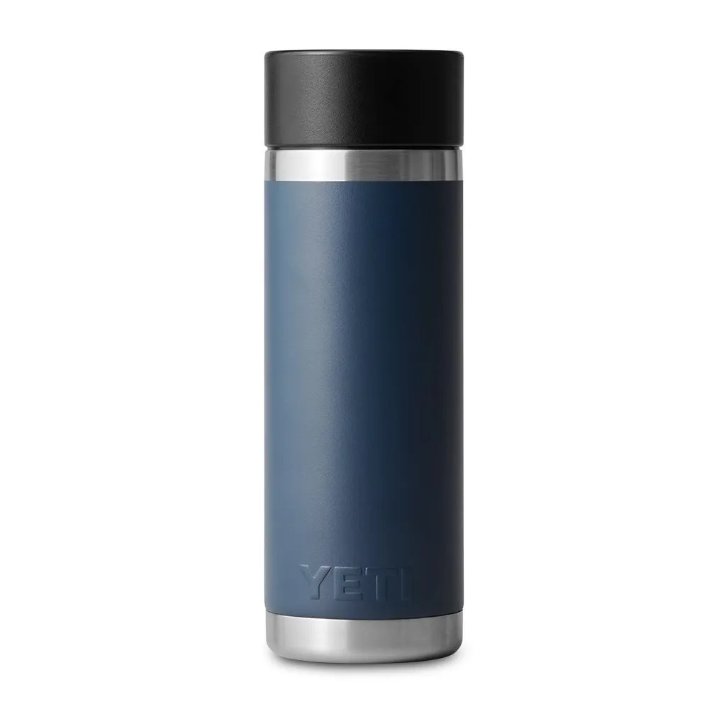 YETI Rambler 532ml Bottle with Hotshot Cap