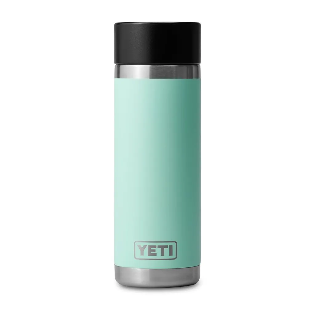 YETI Rambler 532ml Bottle with Hotshot Cap