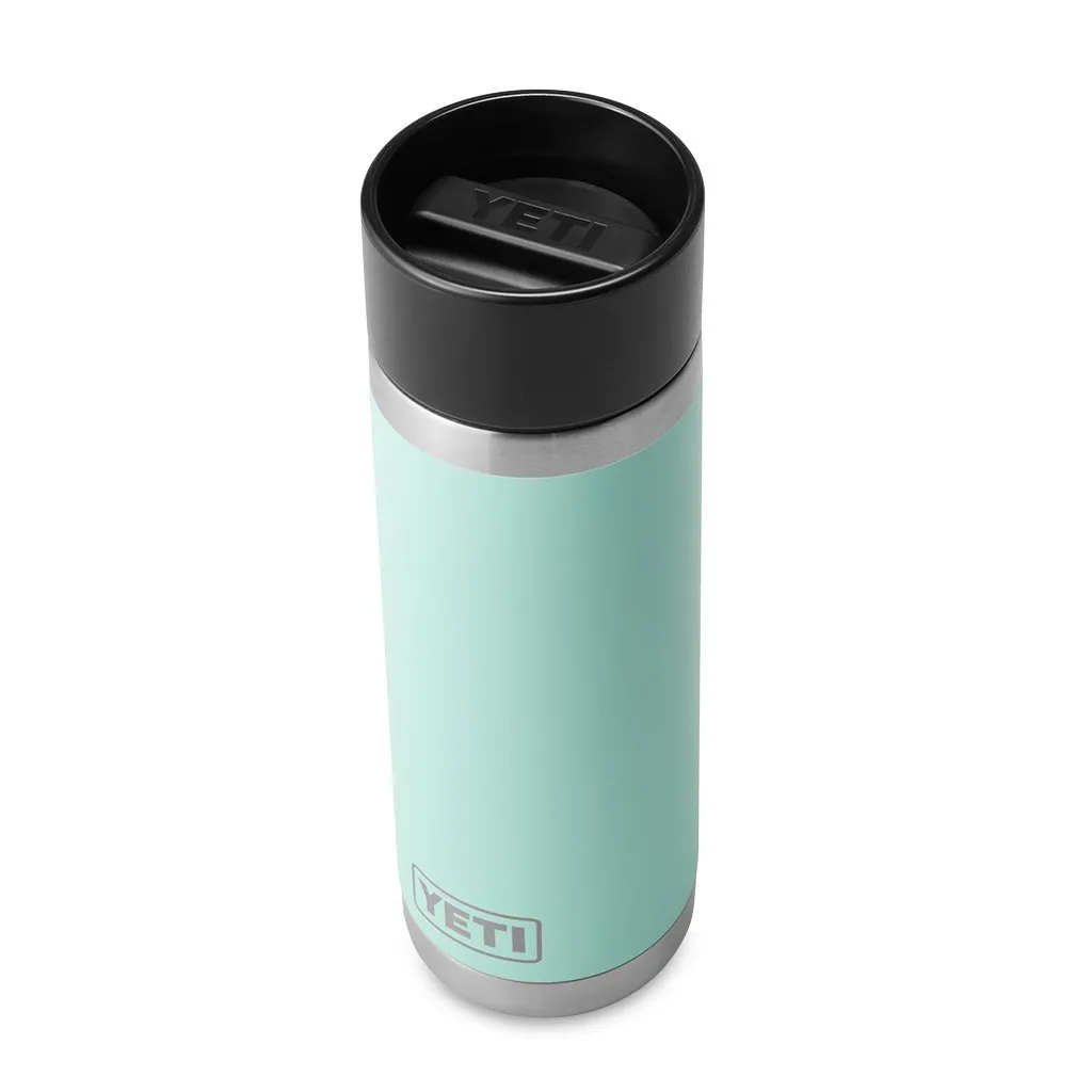 YETI Rambler 532ml Bottle with Hotshot Cap