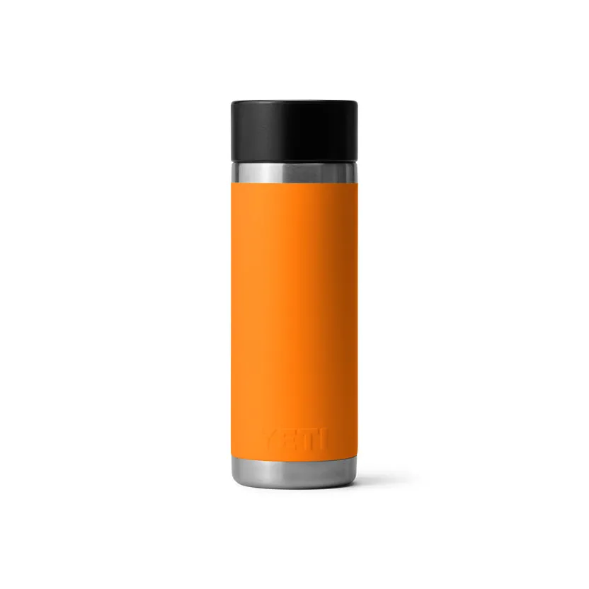 YETI Rambler 532ml Bottle with Hotshot Cap