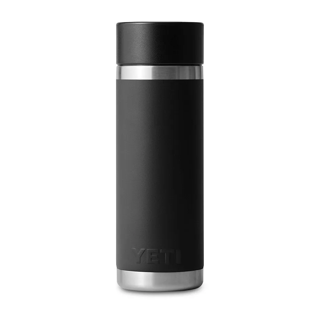 YETI Rambler 532ml Bottle with Hotshot Cap