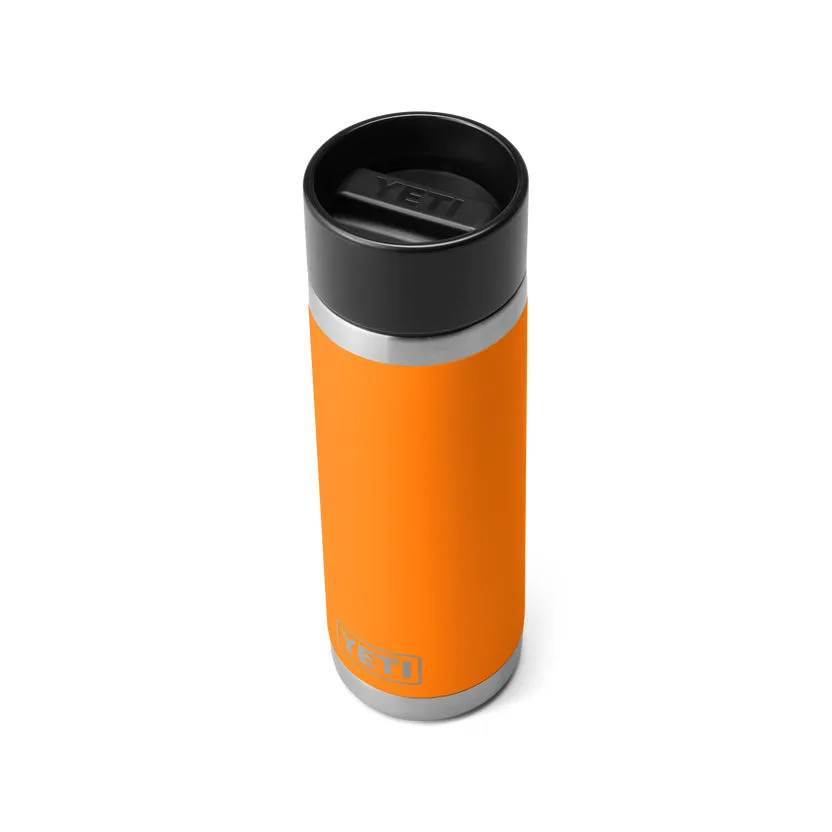 YETI Rambler 532ml Bottle with Hotshot Cap