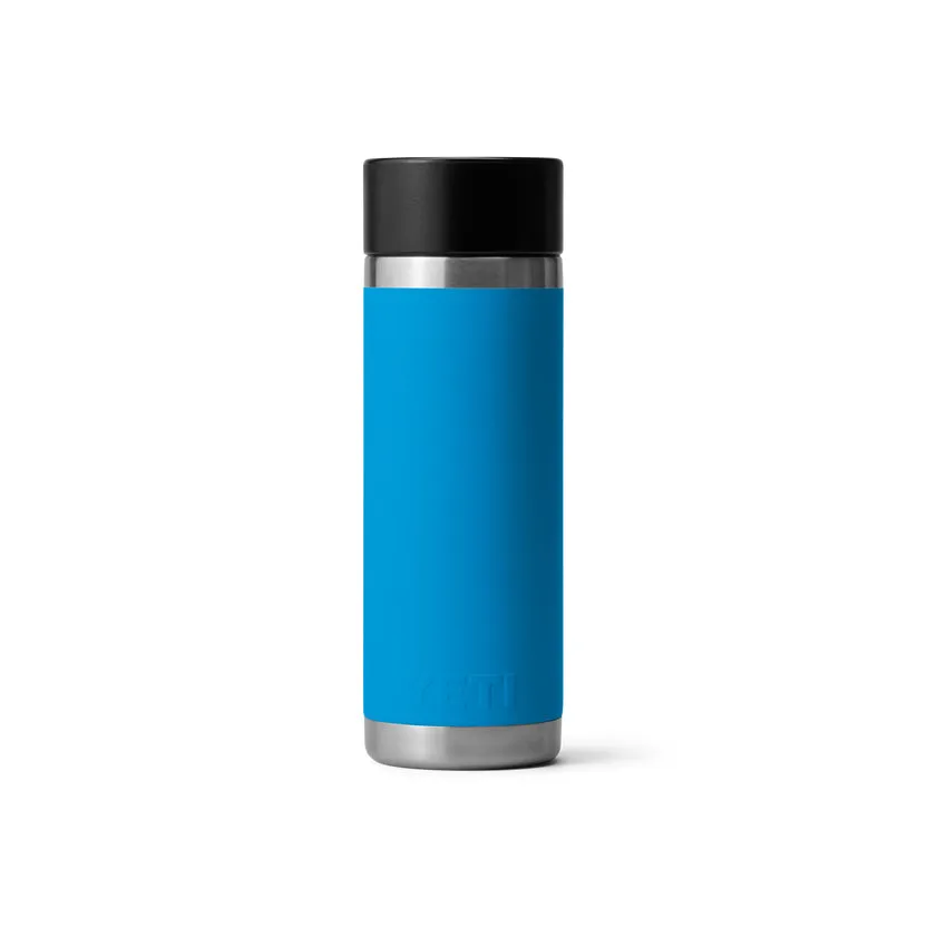 YETI Rambler 532ml Bottle with Hotshot Cap