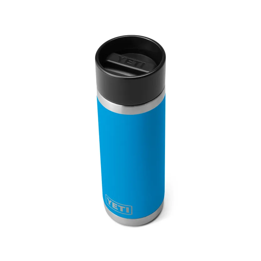 YETI Rambler 532ml Bottle with Hotshot Cap