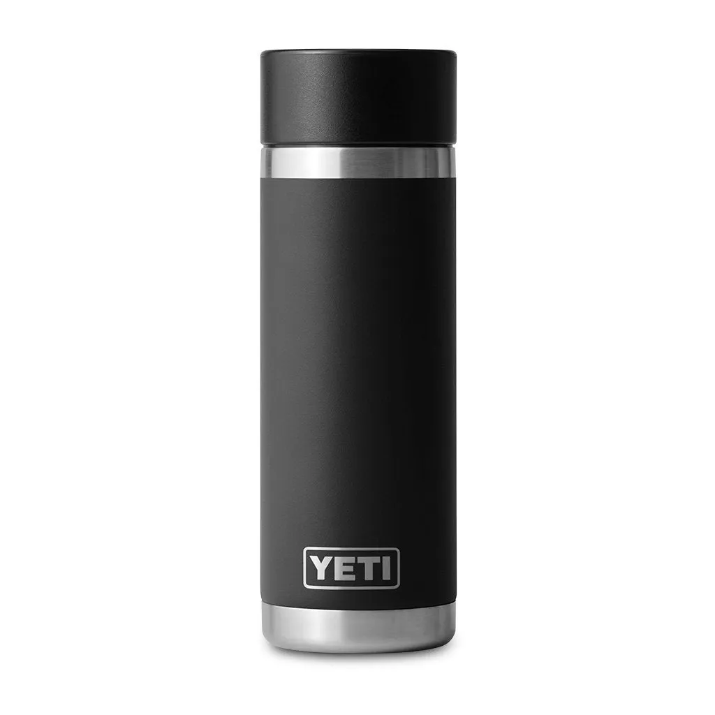 YETI Rambler 532ml Bottle with Hotshot Cap