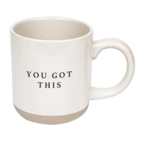 You Got This Mug