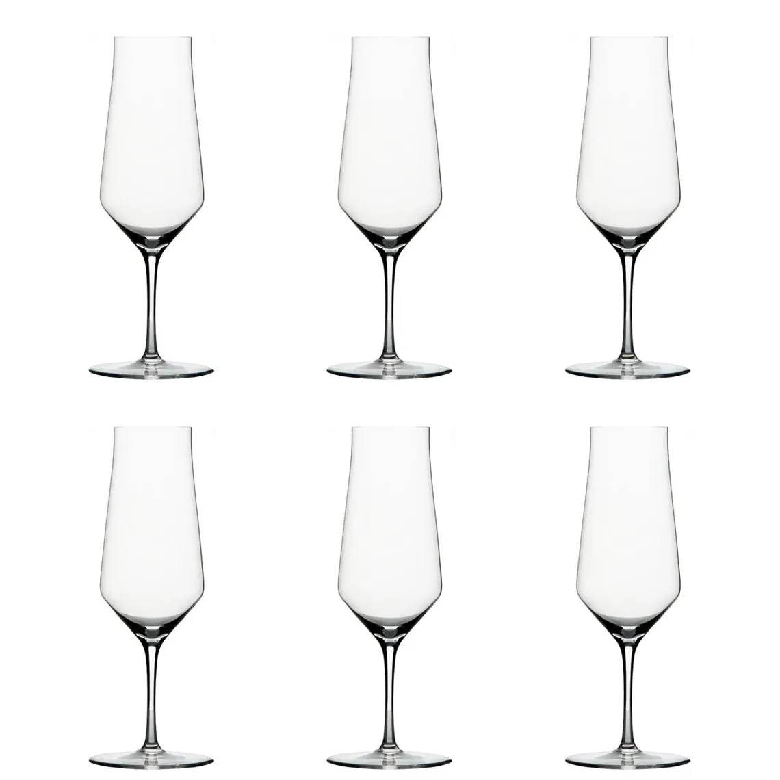 Zalto Denk Art Stemmed Beer Glass - Set of 6